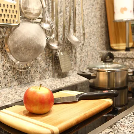 Apartman Haus Kaeser