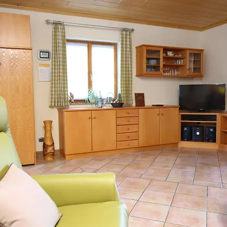 Apartman Haus Kaeser Immenstadt im Allgäu