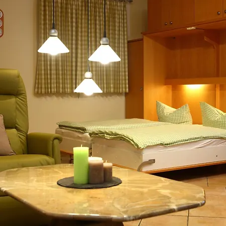 Apartman Haus Kaeser Immenstadt im Allgäu