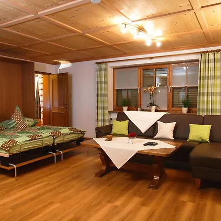 Apartman Haus Kaeser
