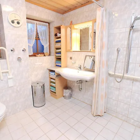 Apartman Haus Kaeser *