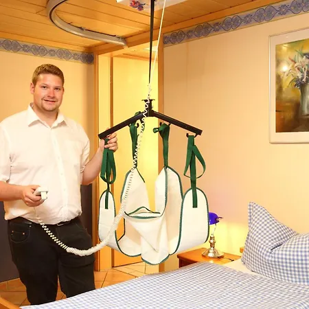 Apartman Haus Kaeser Immenstadt im Allgäu