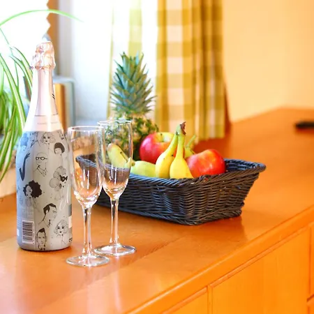 Apartman Haus Kaeser
