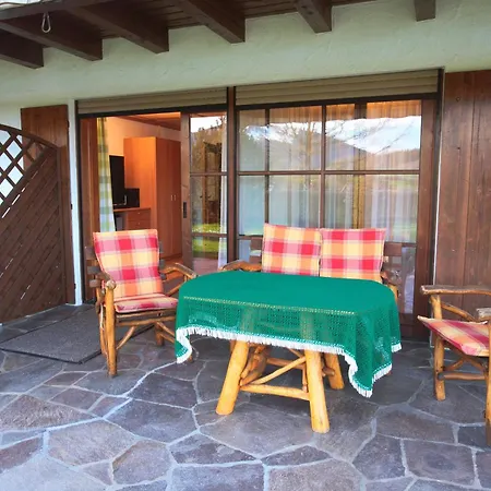 Apartman Haus Kaeser Immenstadt im Allgäu